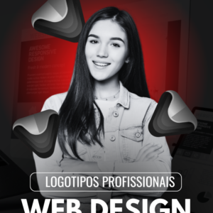 Curso de Web Design - Logotipos Profissionais