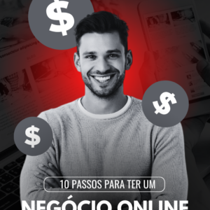 Curso Negócio Online
