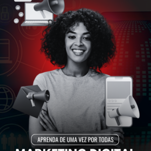Curso de Marketing Digital